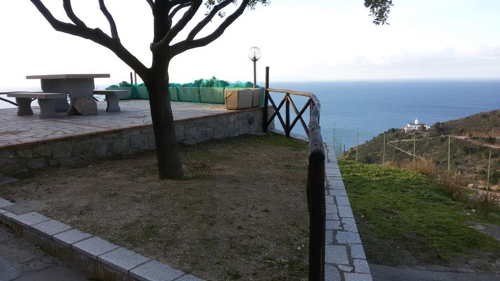 Villetta Panoramica Marciana  Esterno foto